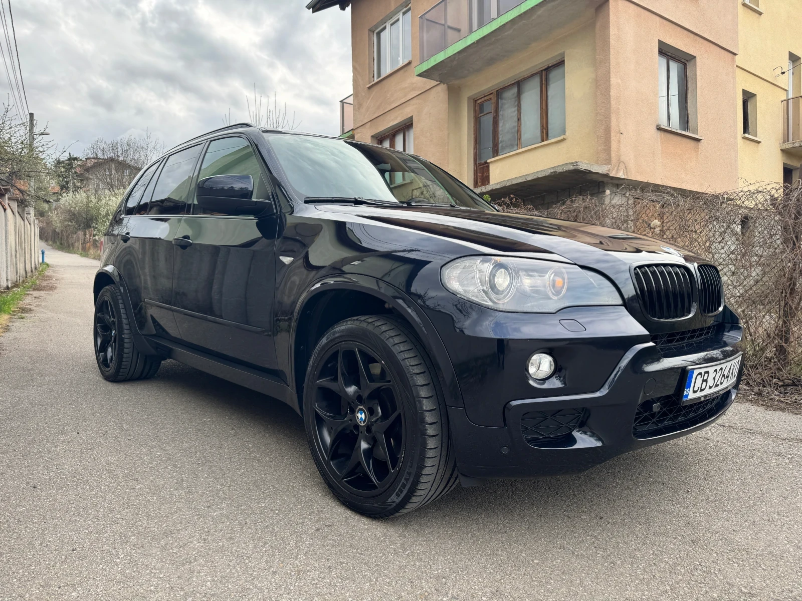 BMW X5 286 кс - изображение 2