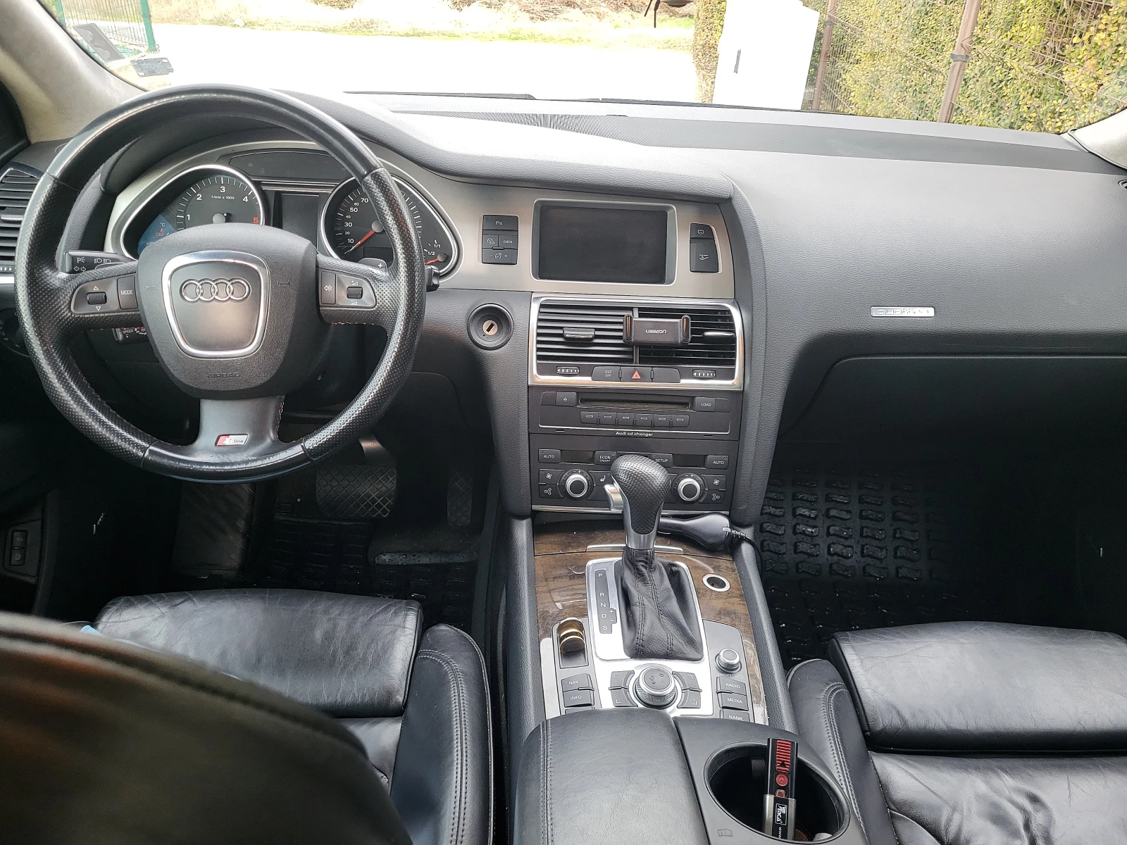 Audi Q7 | Mobile.bg � ����������� 8