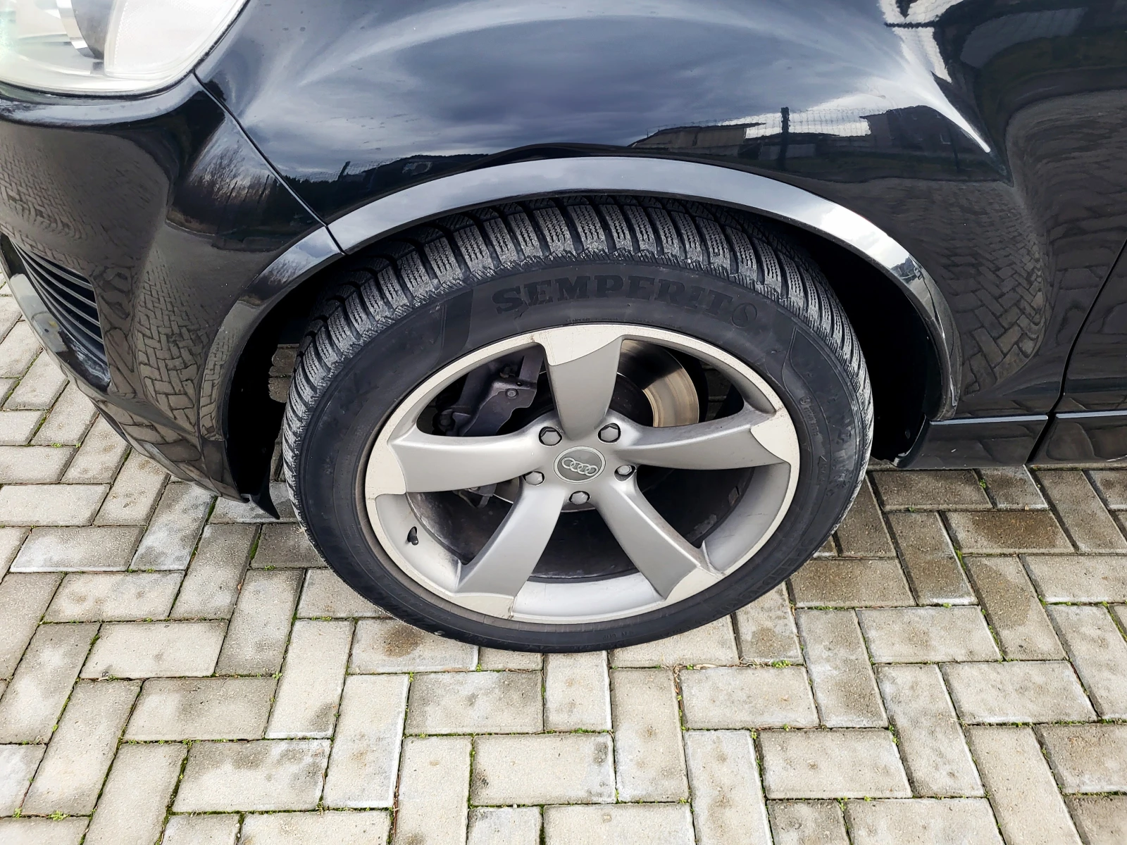 Audi Q7 | Mobile.bg � ����������� 15