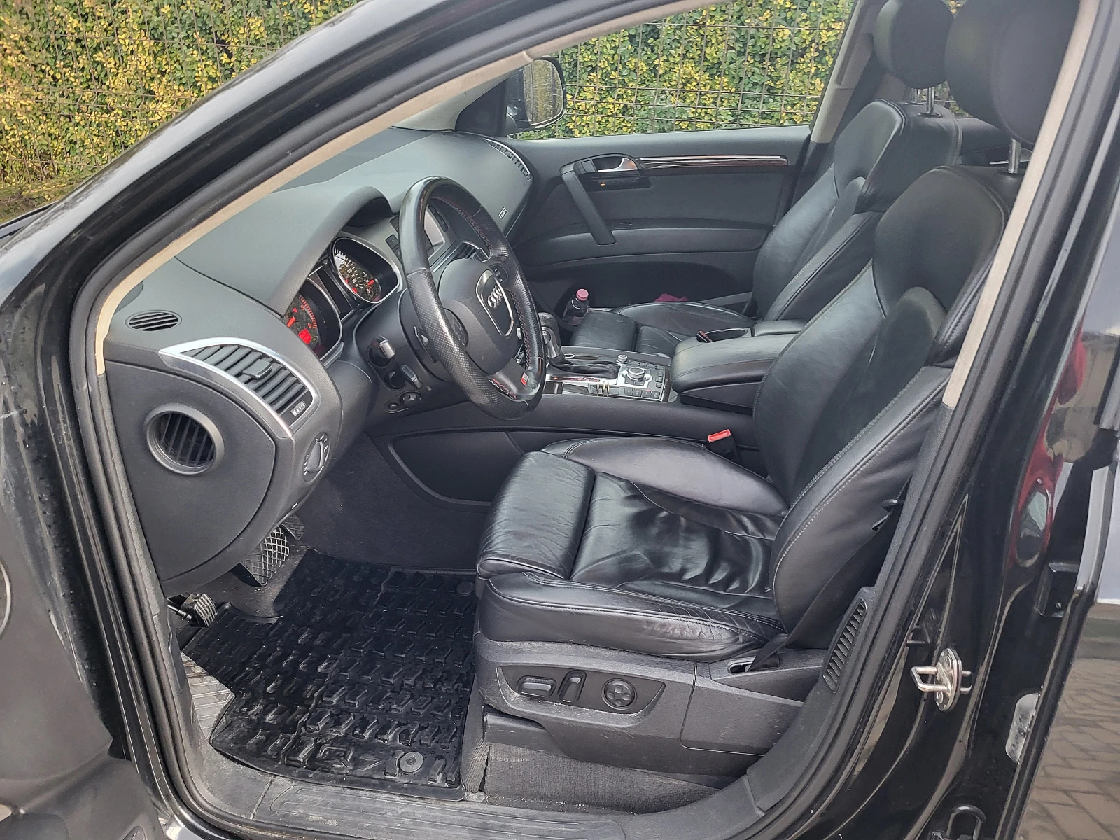 Audi Q7 | Mobile.bg � ����������� 10