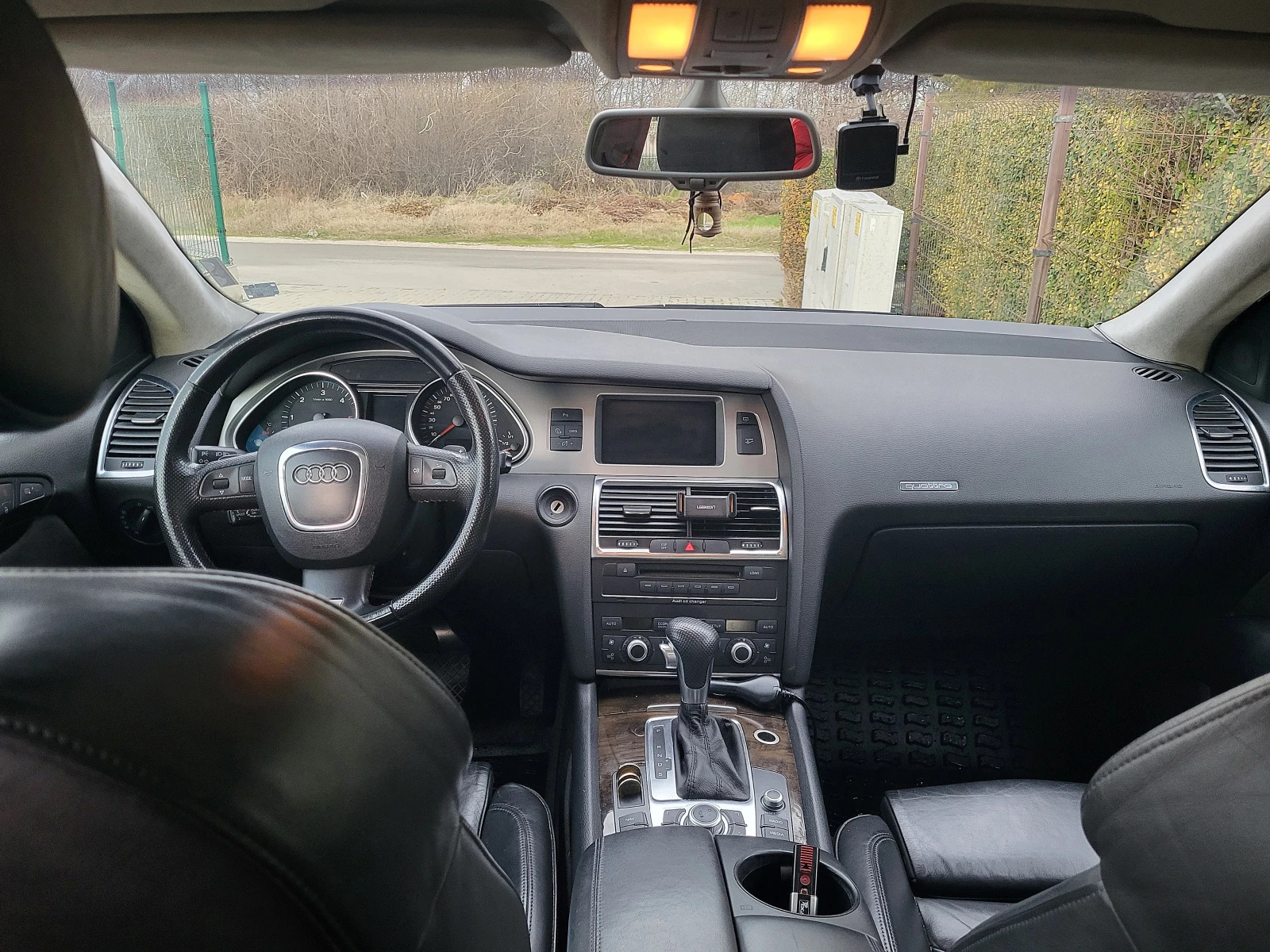 Audi Q7 | Mobile.bg � ����������� 7