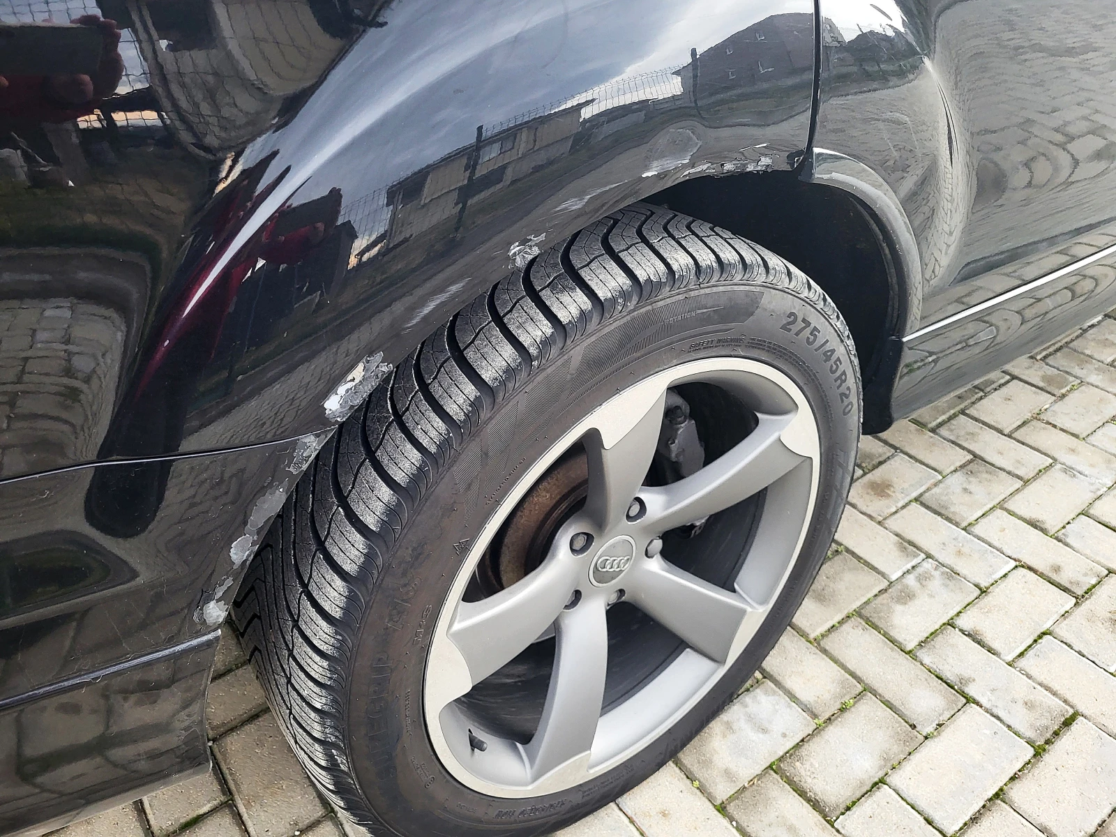 Audi Q7 | Mobile.bg � ����������� 17