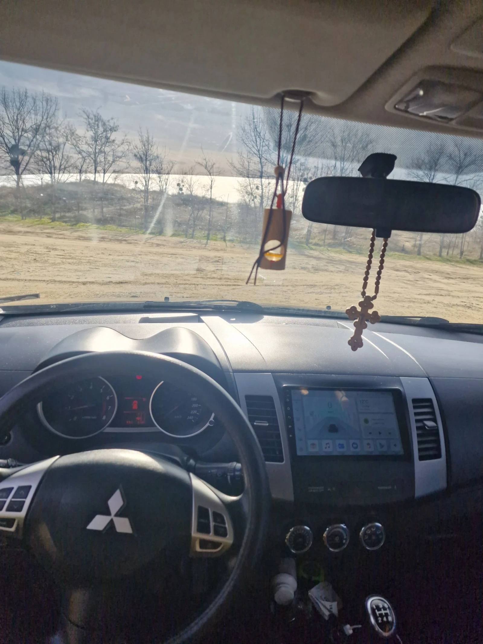 Mitsubishi Outlander | Mobile.bg � ����������� 11