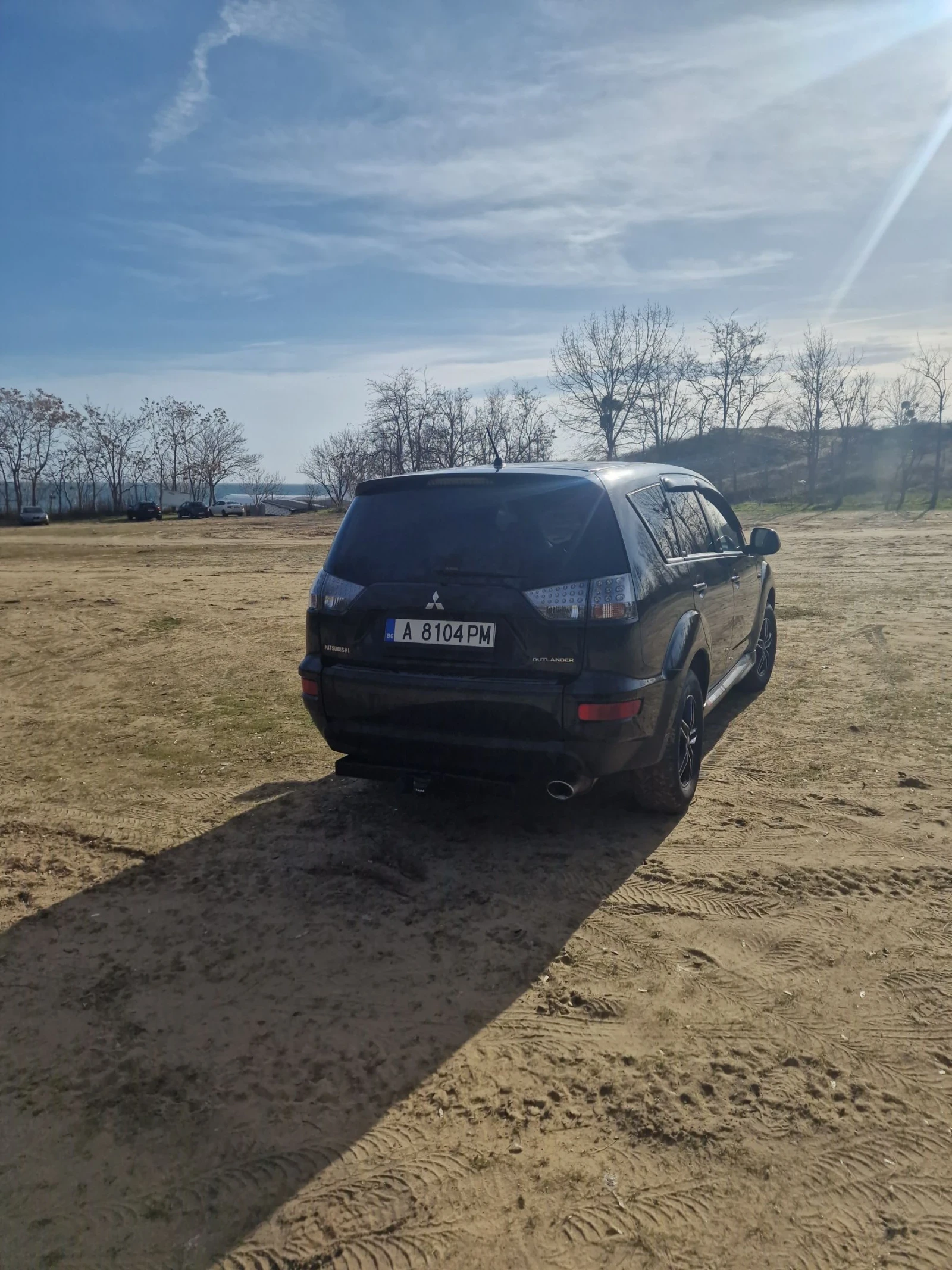 Mitsubishi Outlander | Mobile.bg � ����������� 6
