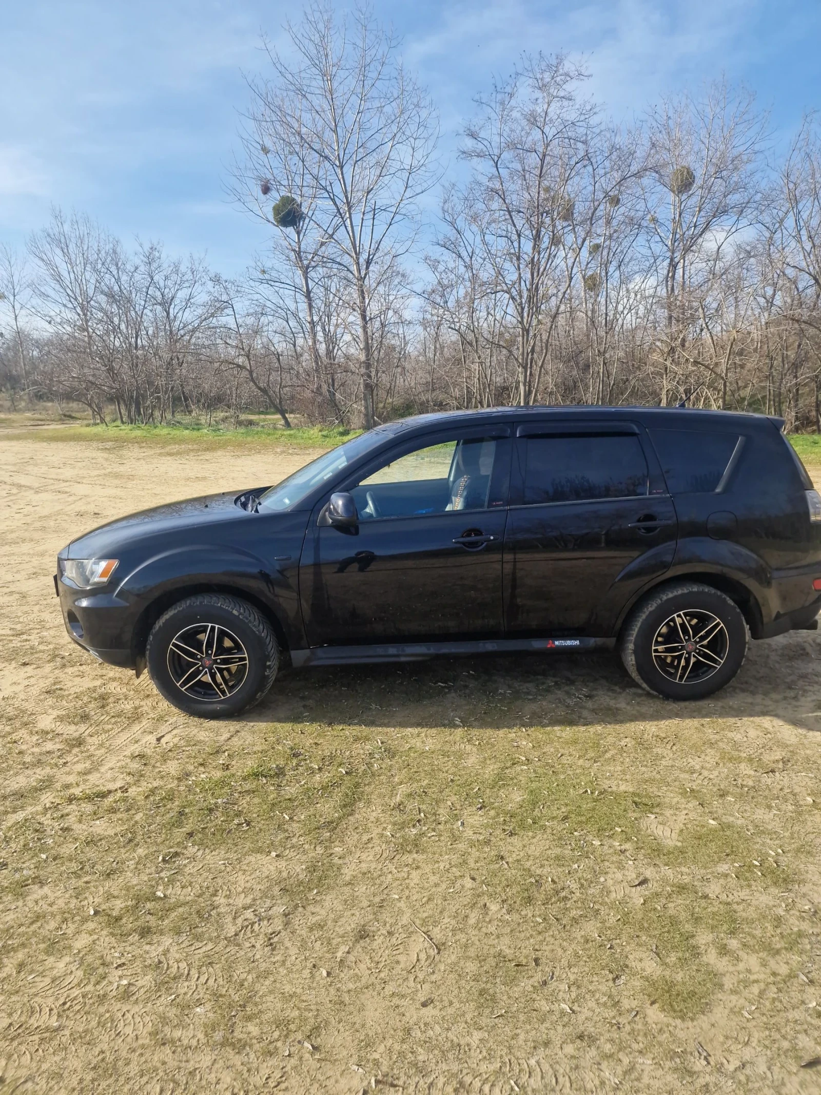 Mitsubishi Outlander | Mobile.bg � ����������� 4
