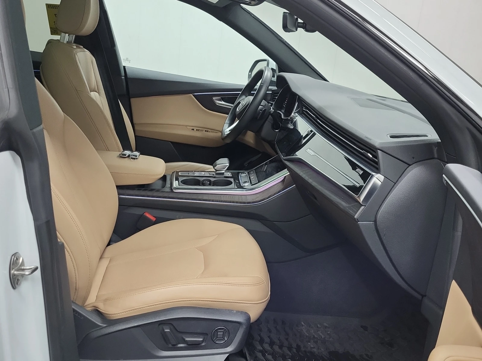 Audi Q8 55TFSI PROGRESSIV * Carfax * ����� �� ����������� | Mobile.bg � ����������� 11