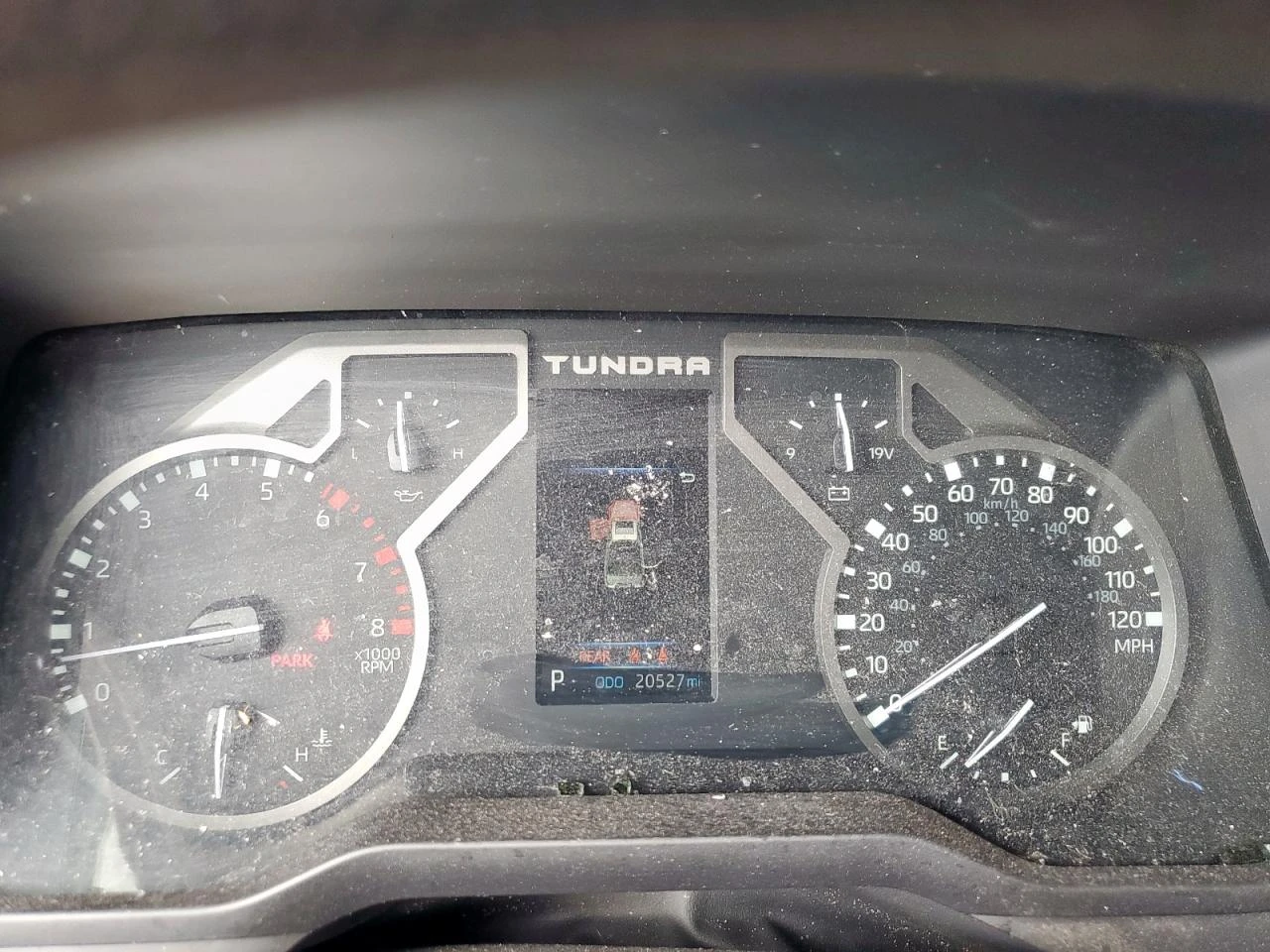 Toyota Tundra CREWMAX* SR* DISTRONIC* ������* ������� | Mobile.bg � ����������� 10