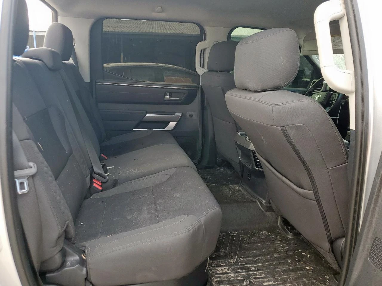 Toyota Tundra CREWMAX* SR* DISTRONIC* ������* ������� | Mobile.bg � ����������� 11