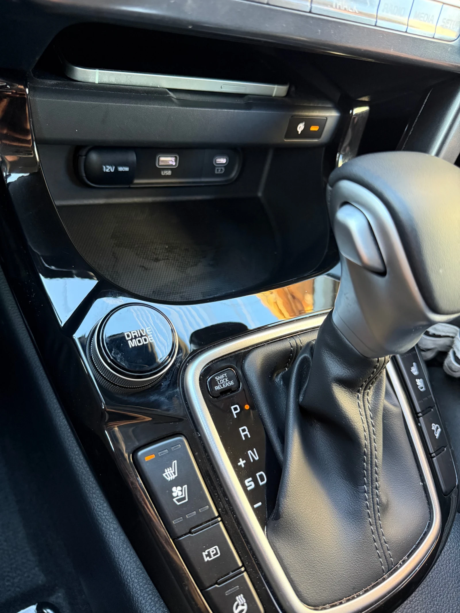 Kia Seltos Kia Seltos 2.0 MPI 4X4 | Mobile.bg � ����������� 8