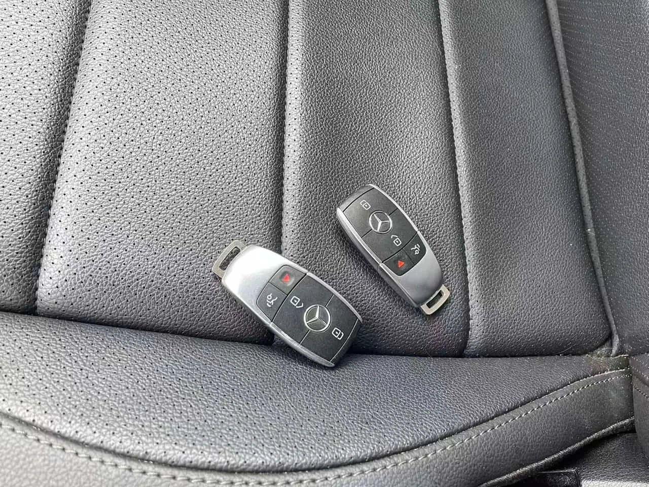 Mercedes-Benz GLE 350 HUD/PANO/360 CAM/BURMESTER/����� ����  | Mobile.bg � ����������� 12