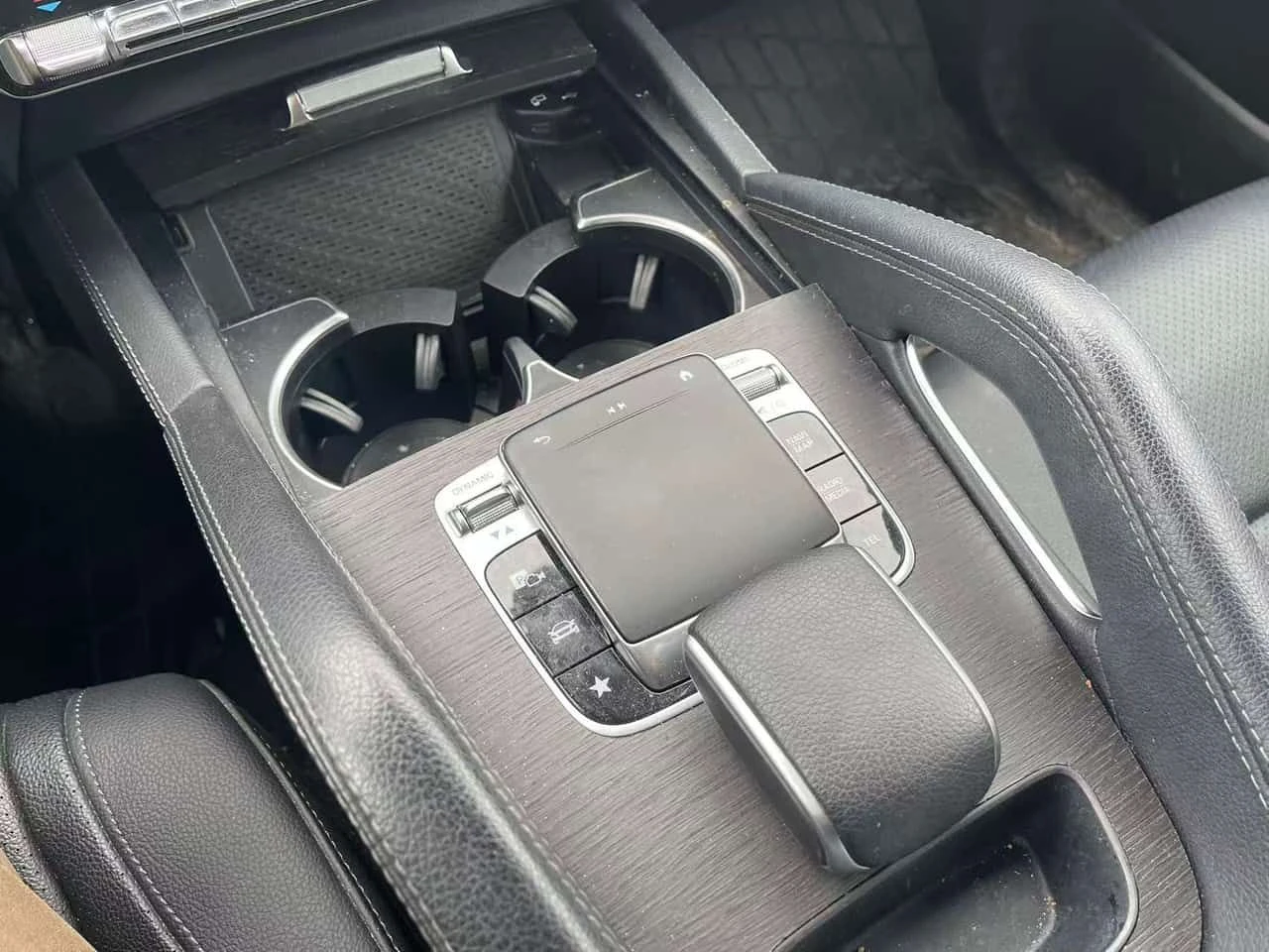 Mercedes-Benz GLE 350 HUD/PANO/360 CAM/BURMESTER/����� ����  | Mobile.bg � ����������� 11