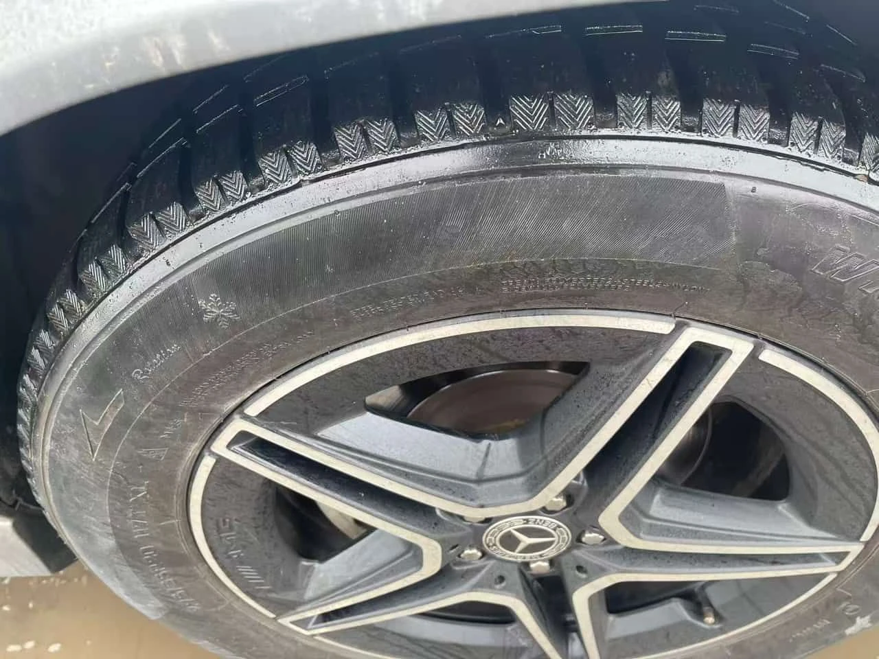 Mercedes-Benz GLE 350 HUD/PANO/360 CAM/BURMESTER/ВТОРИ ГУМИ  - изображение 7