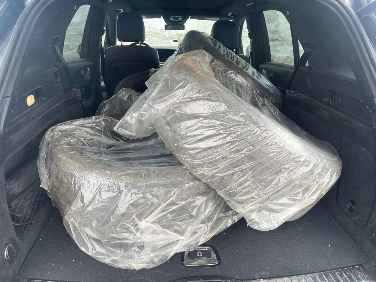 Mercedes-Benz GLE 350 HUD/PANO/360 CAM/BURMESTER/����� ����  | Mobile.bg � ����������� 14