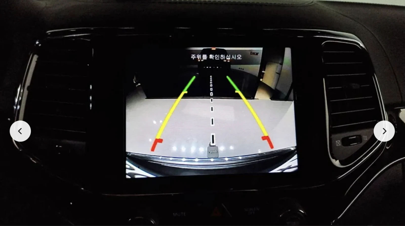 Jeep Grand cherokee OVERLAND* 3.6* V6* 8ZF* ПОДГРЕВ* ОБДУХВАНЕ* ДИСТРО - изображение 10