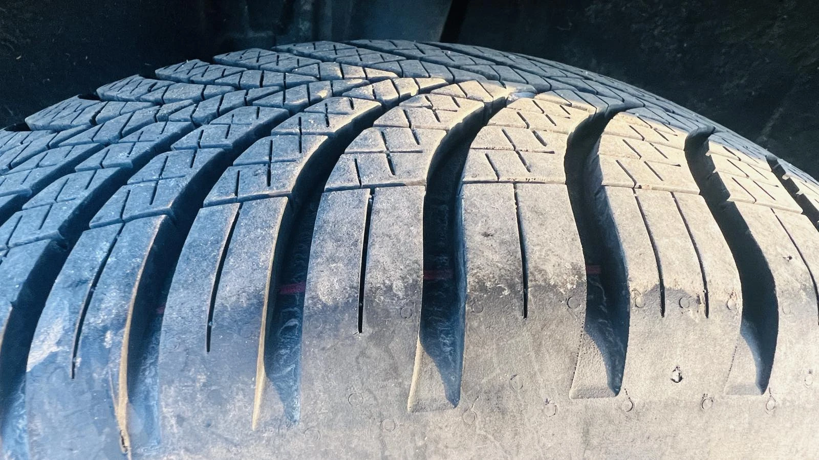 VW Tiguan 1, 4 TSI, снимка 14 - Автомобили и джипове - 53773338