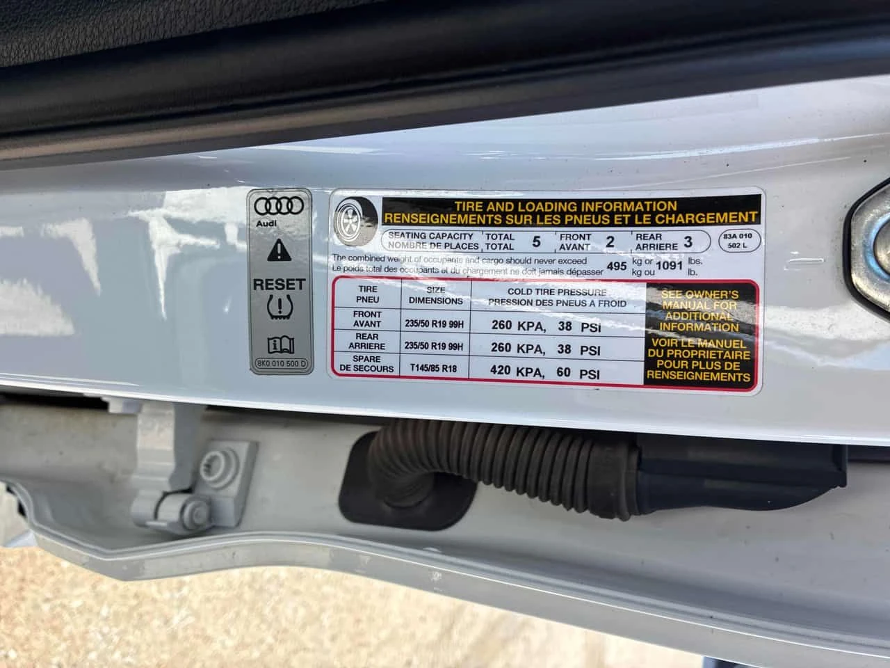 Audi Q3 QUATTRO * FULL S LINE* ДИСТРОНИК* ПАНОРАМА* FULLMA, снимка 15 - Автомобили и джипове - 54001698