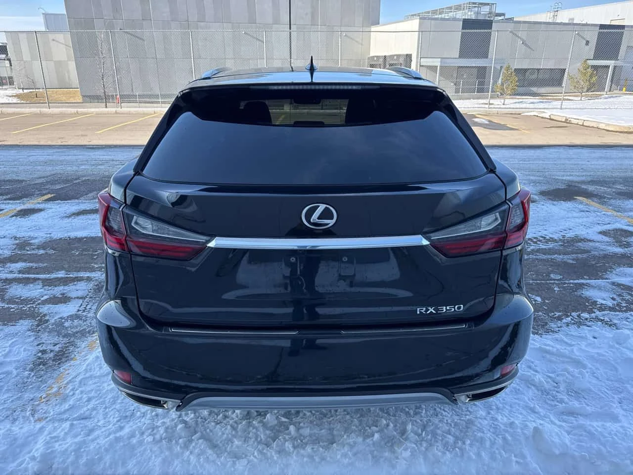 Lexus RX 350 * ���������* DISTRONIC* PANORAMA*  | Mobile.bg � ����������� 4
