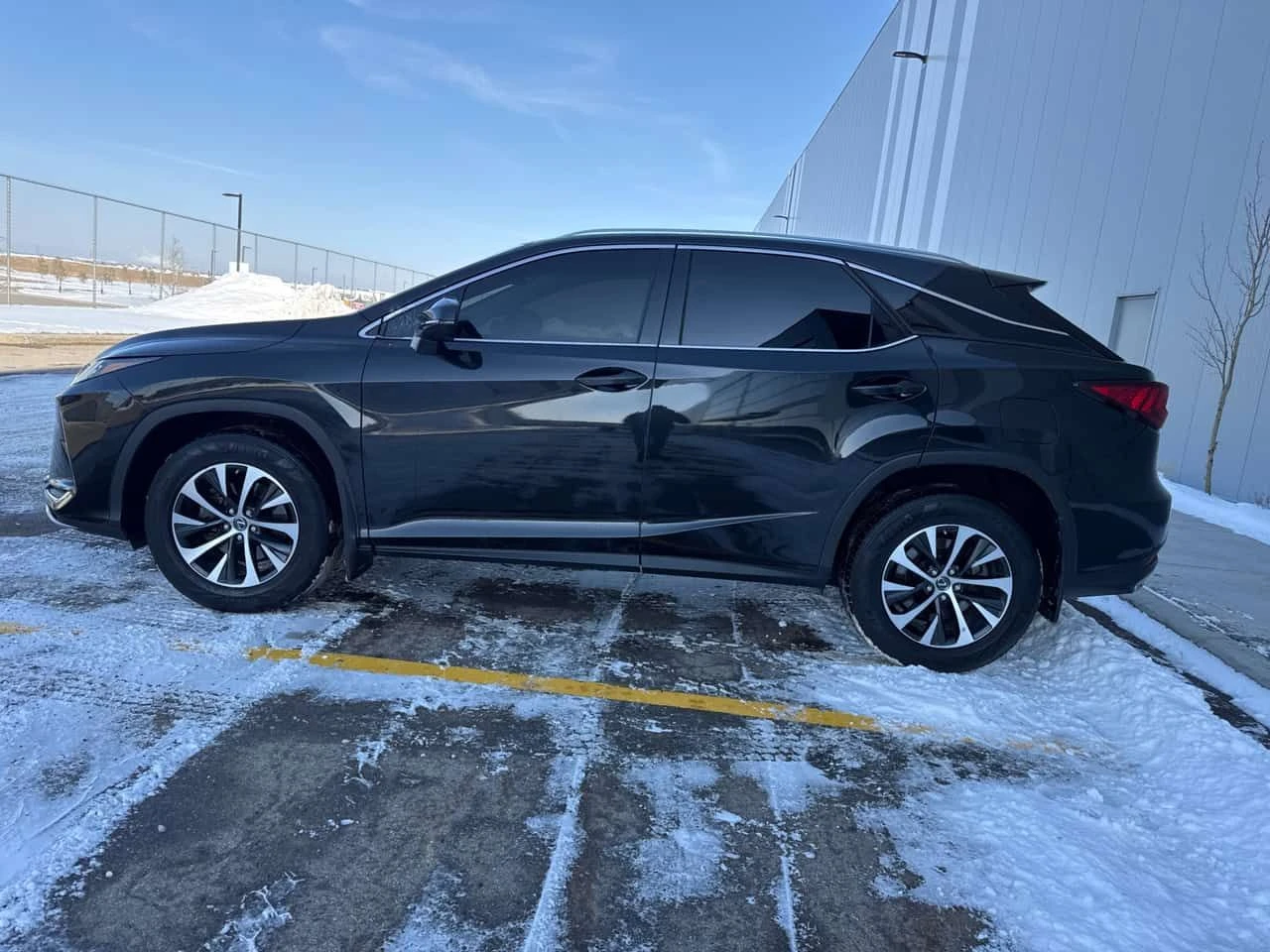 Lexus RX 350 * ���������* DISTRONIC* PANORAMA*  | Mobile.bg � ����������� 2