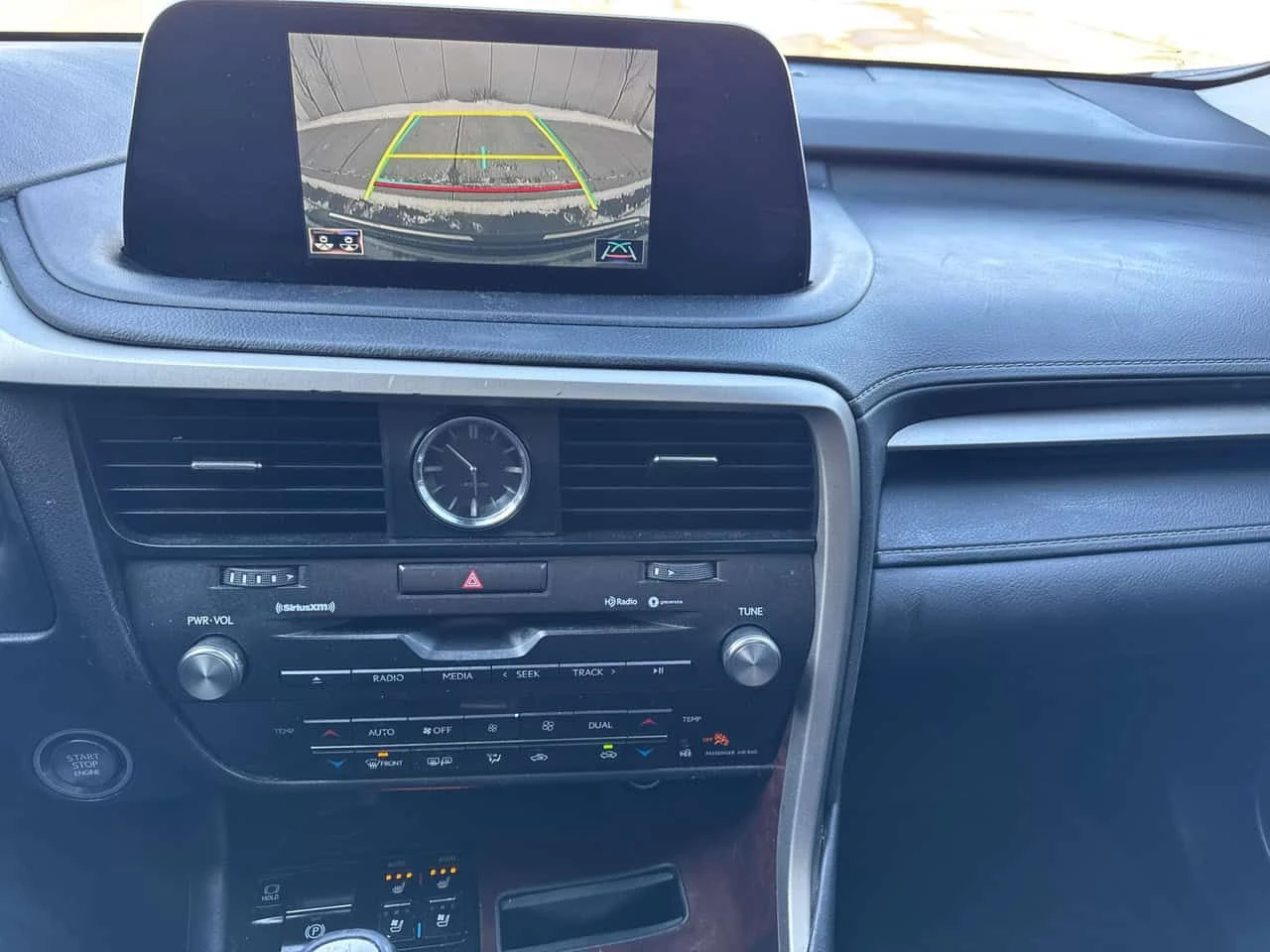 Lexus RX 350 * ���������* DISTRONIC* PANORAMA*  | Mobile.bg � ����������� 15