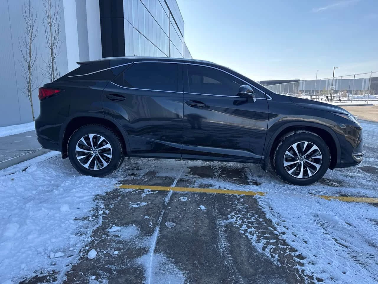 Lexus RX 350 * ���������* DISTRONIC* PANORAMA*  | Mobile.bg � ����������� 3