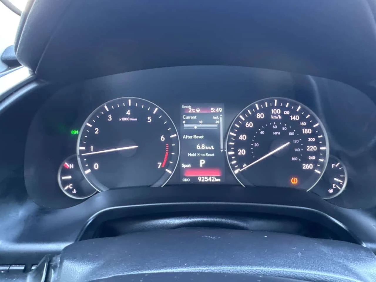 Lexus RX 350 * ���������* DISTRONIC* PANORAMA*  | Mobile.bg � ����������� 8