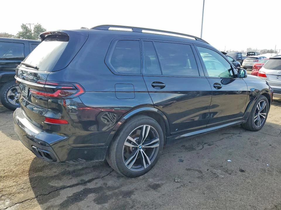 BMW X7 4.4L 8 ALL WHEEL DRIVE | Mobile.bg � ����������� 3