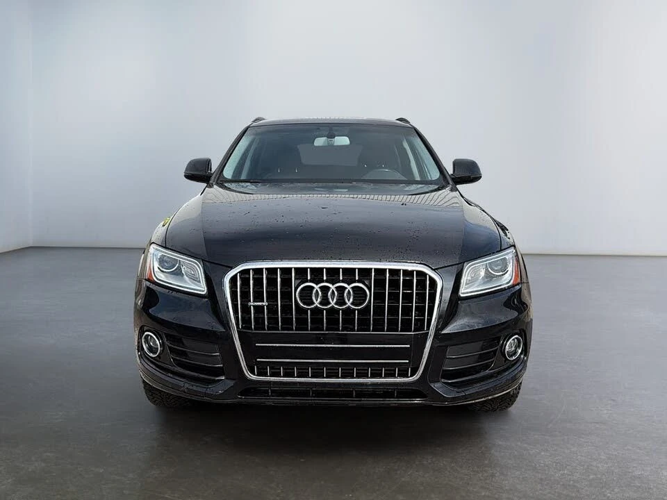 Audi Q5 2.0T quattro Komfort* АвтоКредит* (Цена до БГ) , снимка 2 - Автомобили и джипове - 54340468