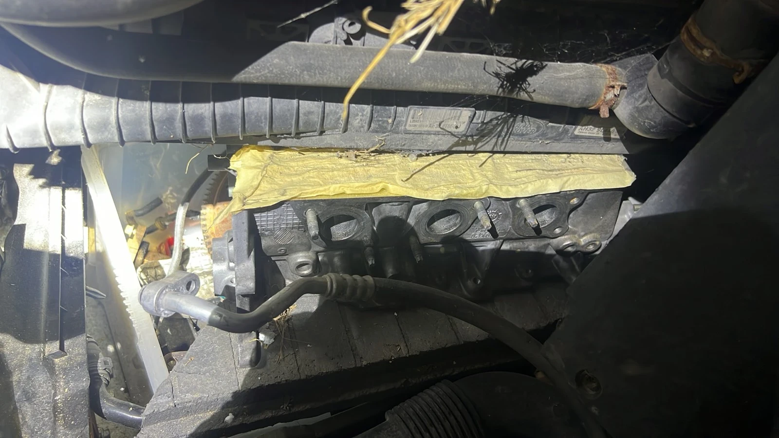 Land Rover Range Rover Sport 3.0, снимка 7 - Автомобили и джипове - 54371794
