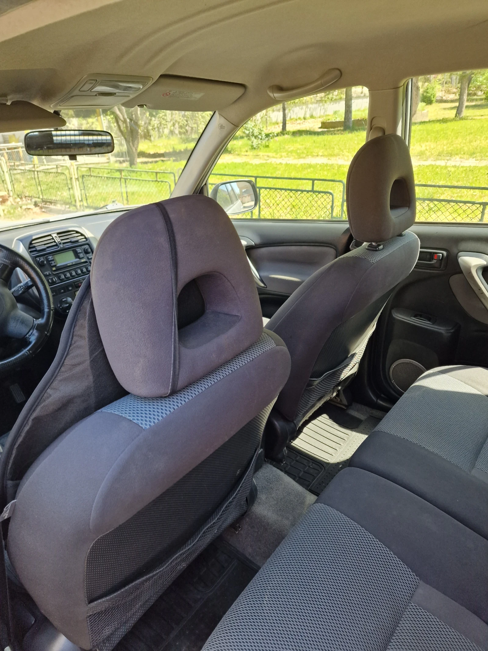 Toyota Rav4 Рав4, снимка 12 - Автомобили и джипове - 54385723