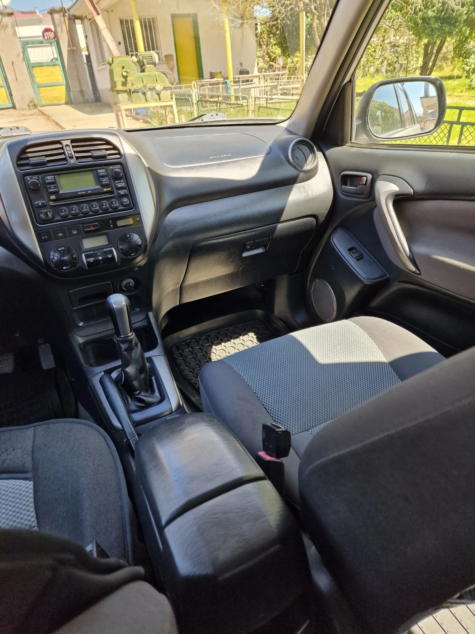 Toyota Rav4 Рав4, снимка 5 - Автомобили и джипове - 54385723