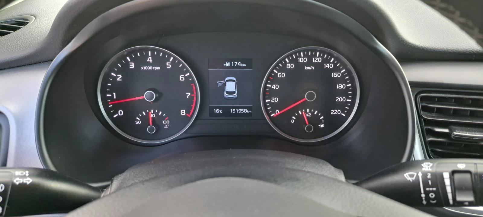 Kia Stonic 1.4i 100kc GPL EURO 6D Navi Kamera | Mobile.bg � ����������� 12