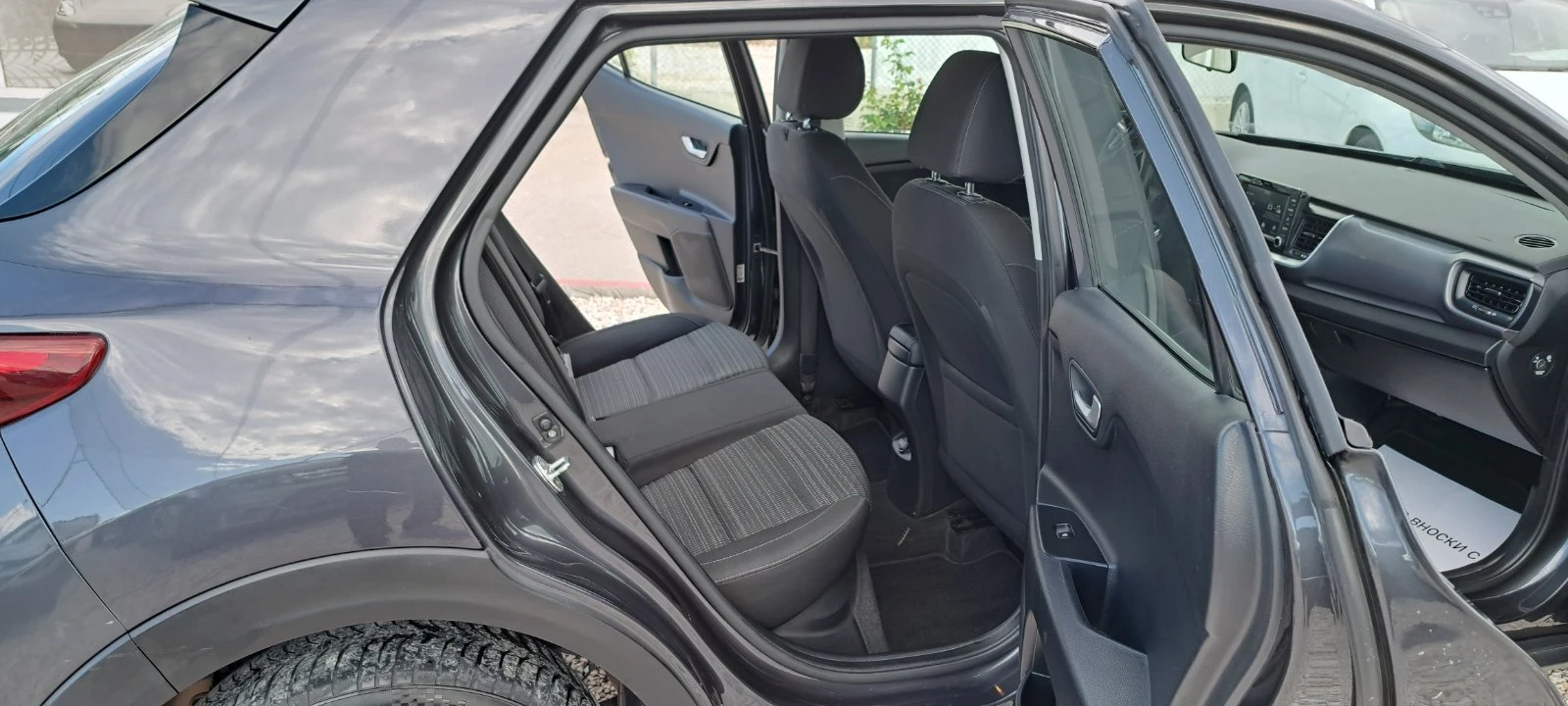Kia Stonic 1.4i 100kc GPL EURO 6D Navi Kamera | Mobile.bg � ����������� 17