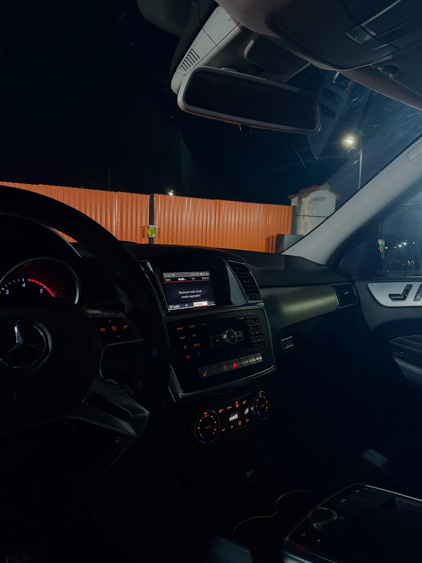 Mercedes-Benz ML 350 | Mobile.bg � ����������� 11