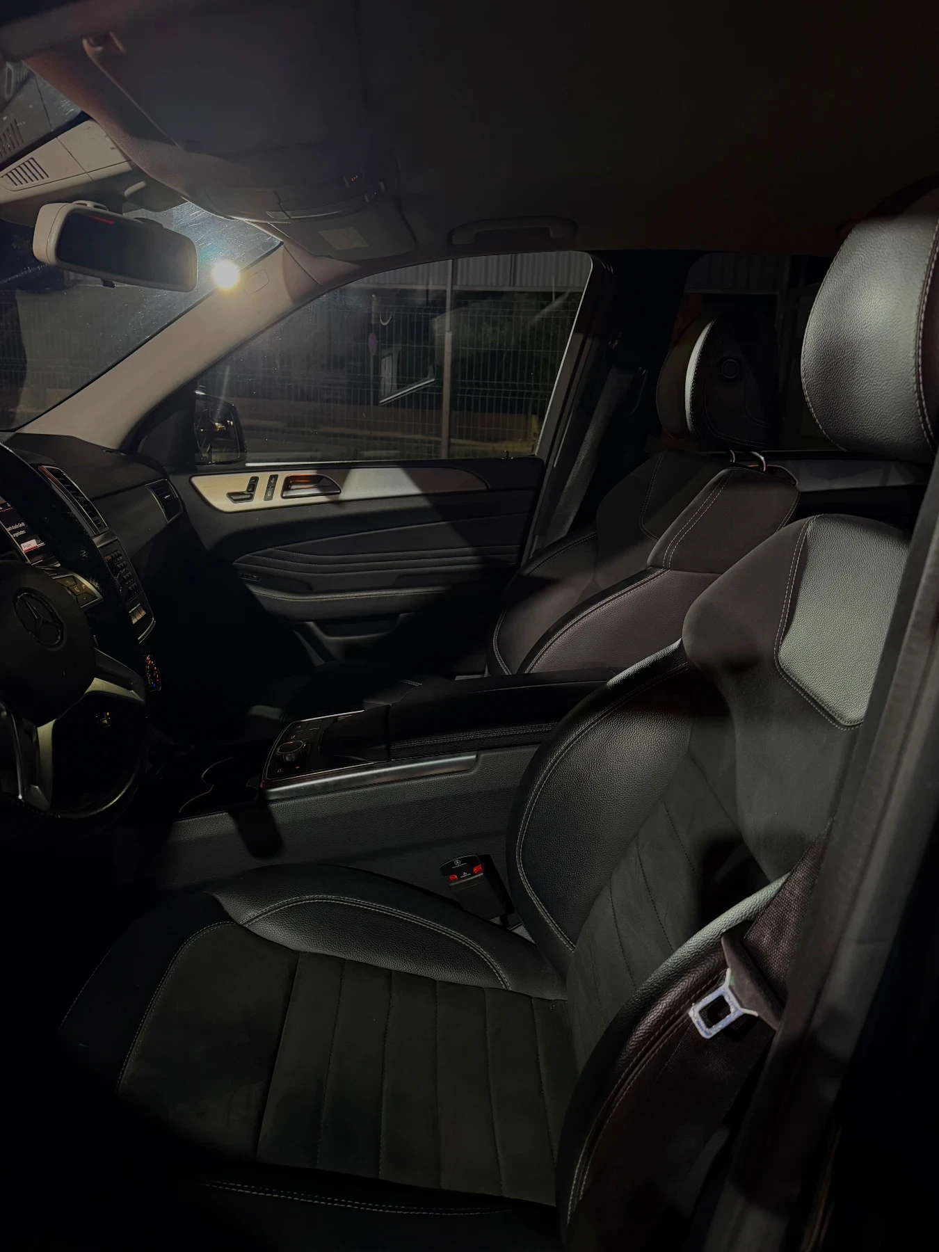 Mercedes-Benz ML 350 | Mobile.bg � ����������� 7