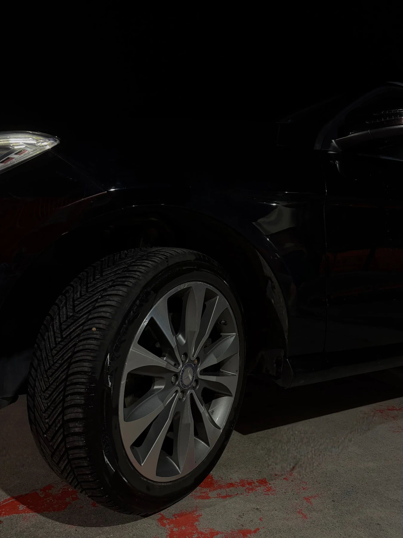 Mercedes-Benz ML 350 | Mobile.bg � ����������� 3