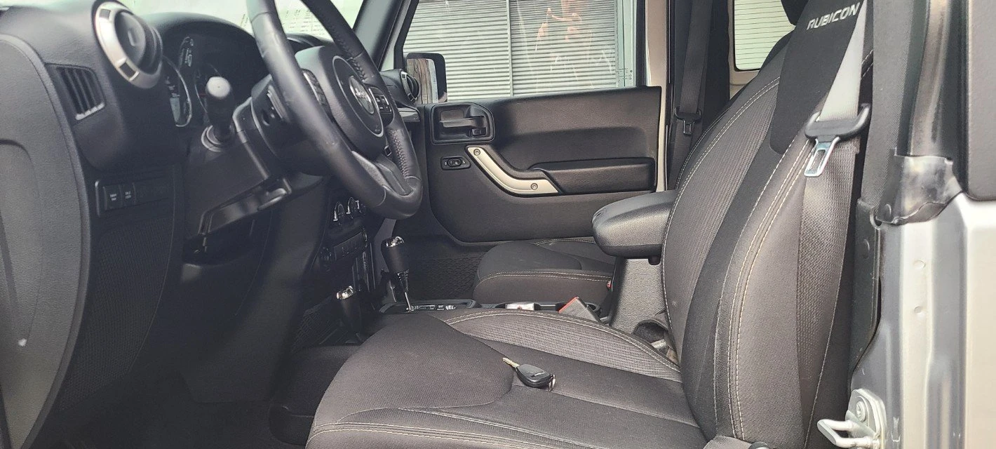 Jeep Wrangler 3.6* КРАЙНА ЦЕНА, снимка 17 - Автомобили и джипове - 55302111