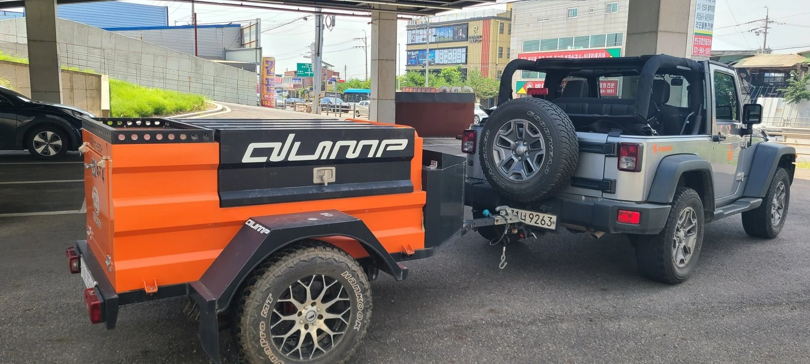 Jeep Wrangler 3.6* КРАЙНА ЦЕНА, снимка 7 - Автомобили и джипове - 55302111
