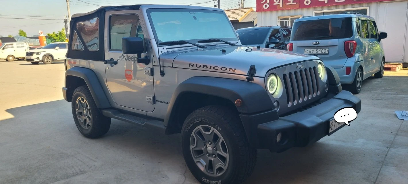 Jeep Wrangler 3.6* КРАЙНА ЦЕНА, снимка 11 - Автомобили и джипове - 55302111