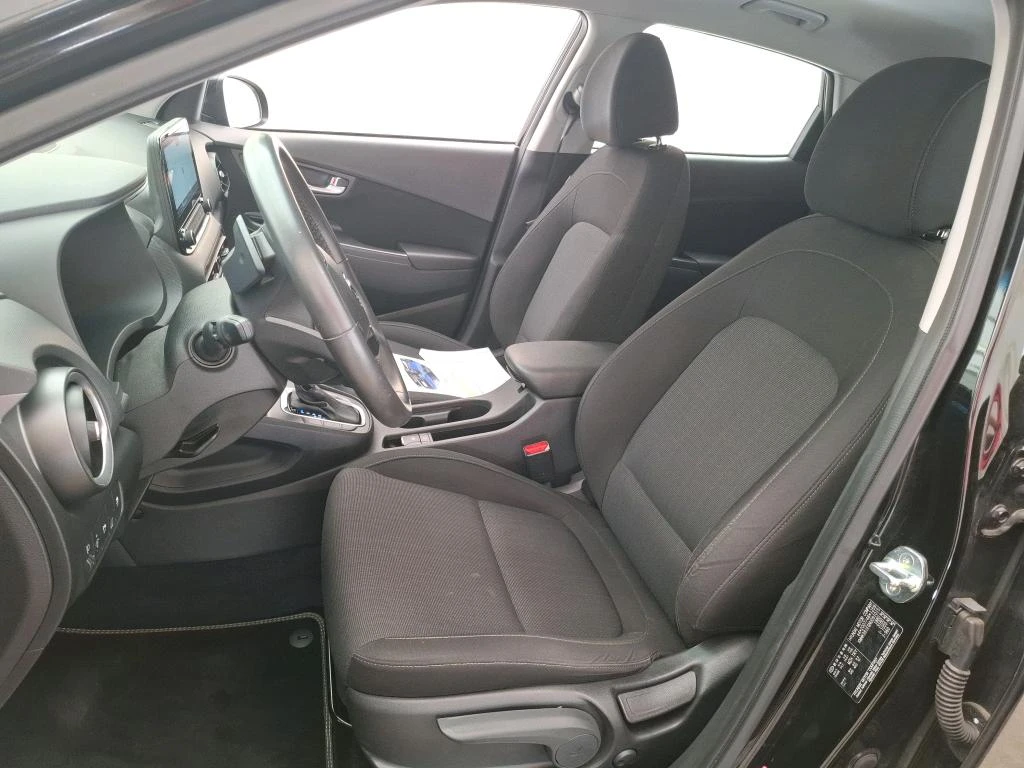 Hyundai Kona Intuitive - Hybrid, снимка 6 - Автомобили и джипове - 55706844