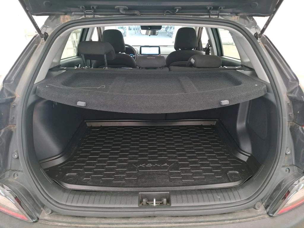 Hyundai Kona Intuitive - Hybrid, снимка 8 - Автомобили и джипове - 55706844