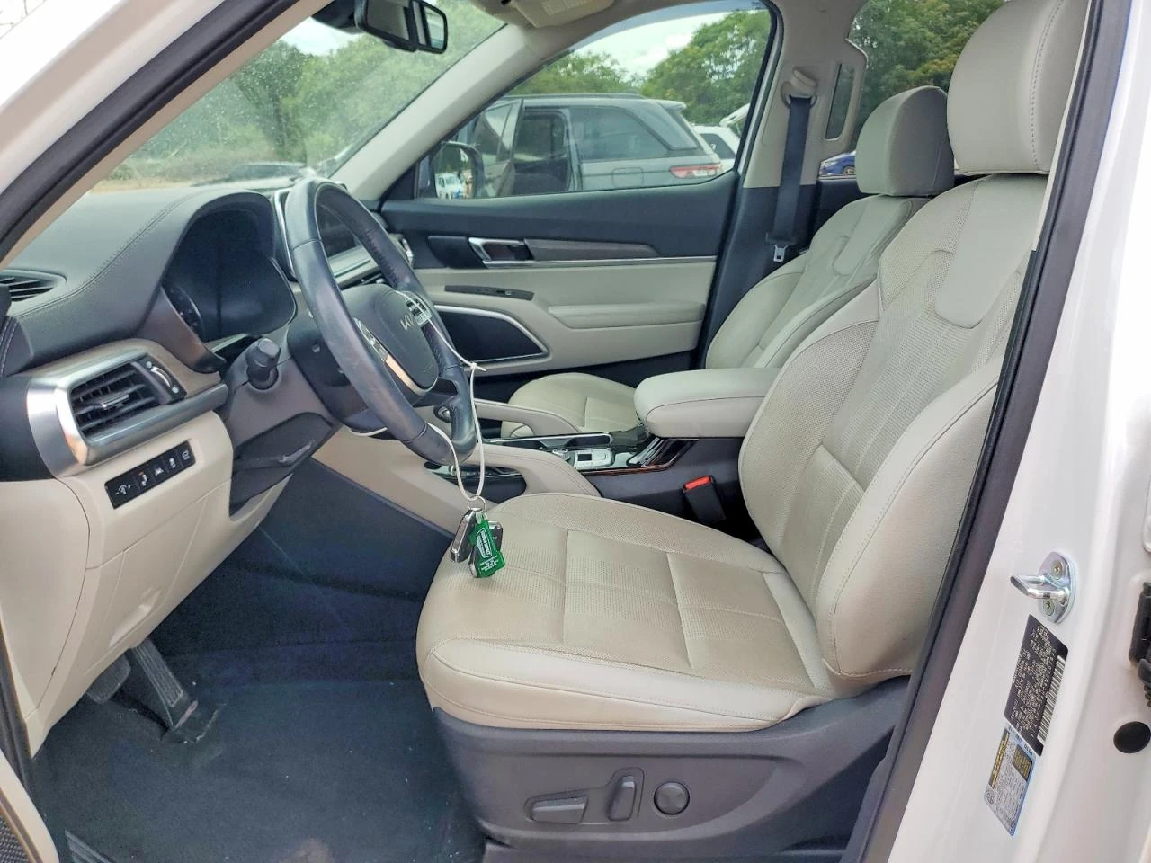 Kia Telluride 3.8l Ex | Mobile.bg � ����������� 7