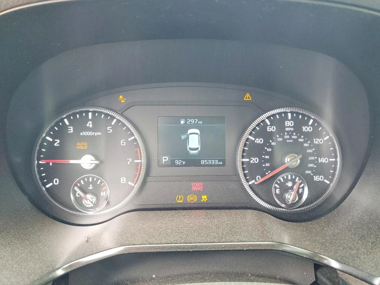 Kia Telluride 3.8l Ex | Mobile.bg � ����������� 9