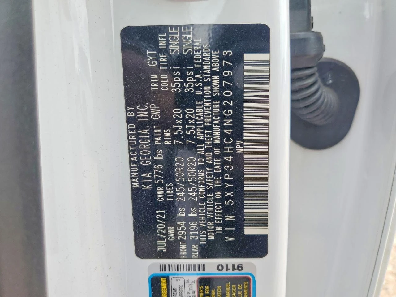 Kia Telluride 3.8l Ex | Mobile.bg � ����������� 13