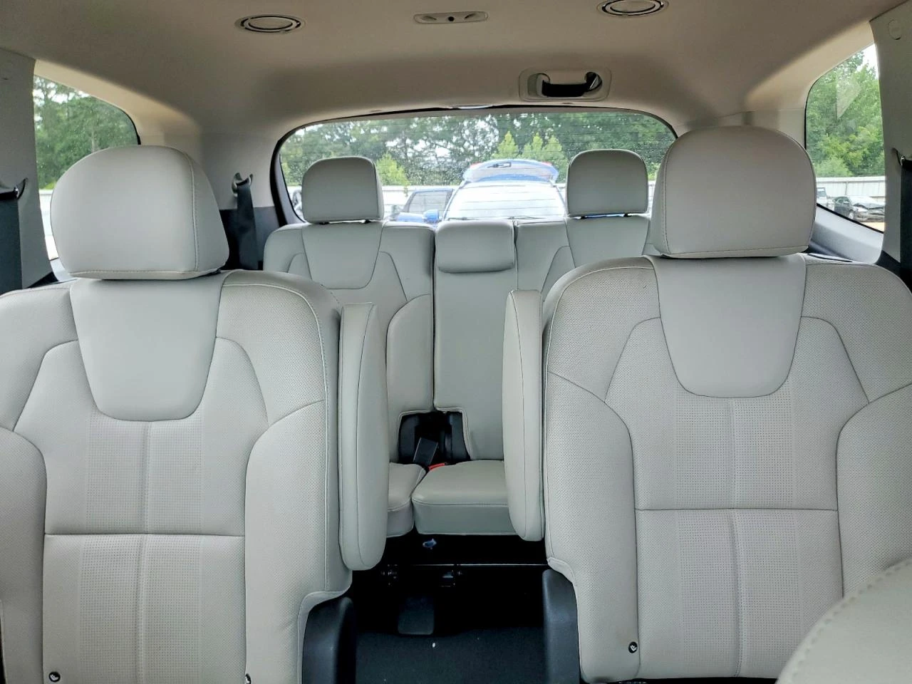 Kia Telluride 3.8l Ex | Mobile.bg � ����������� 10