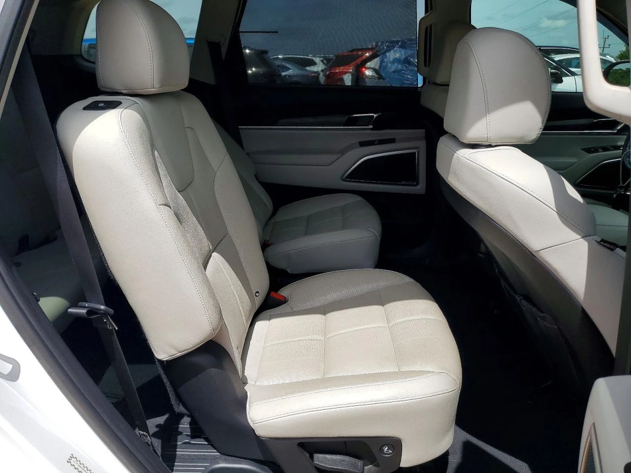 Kia Telluride 3.8l Ex | Mobile.bg � ����������� 11
