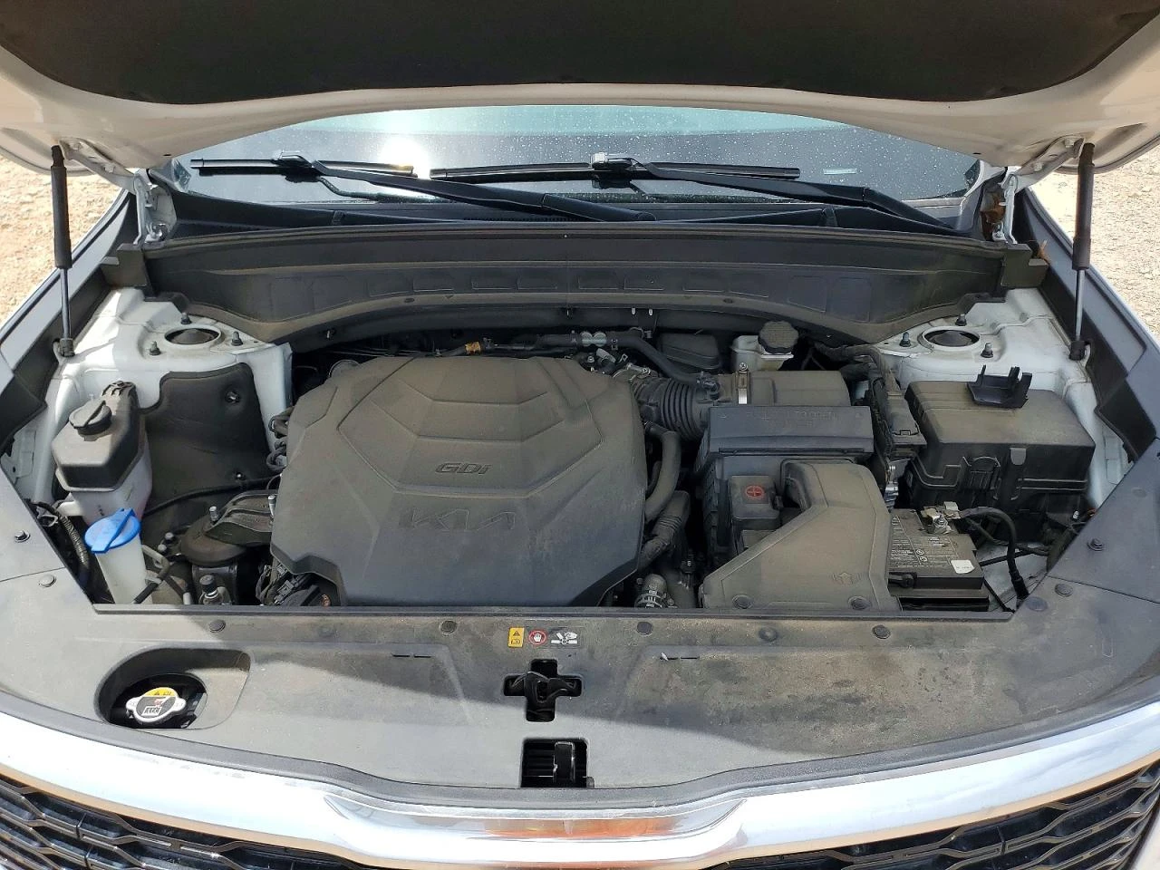 Kia Telluride 3.8l Ex | Mobile.bg � ����������� 12