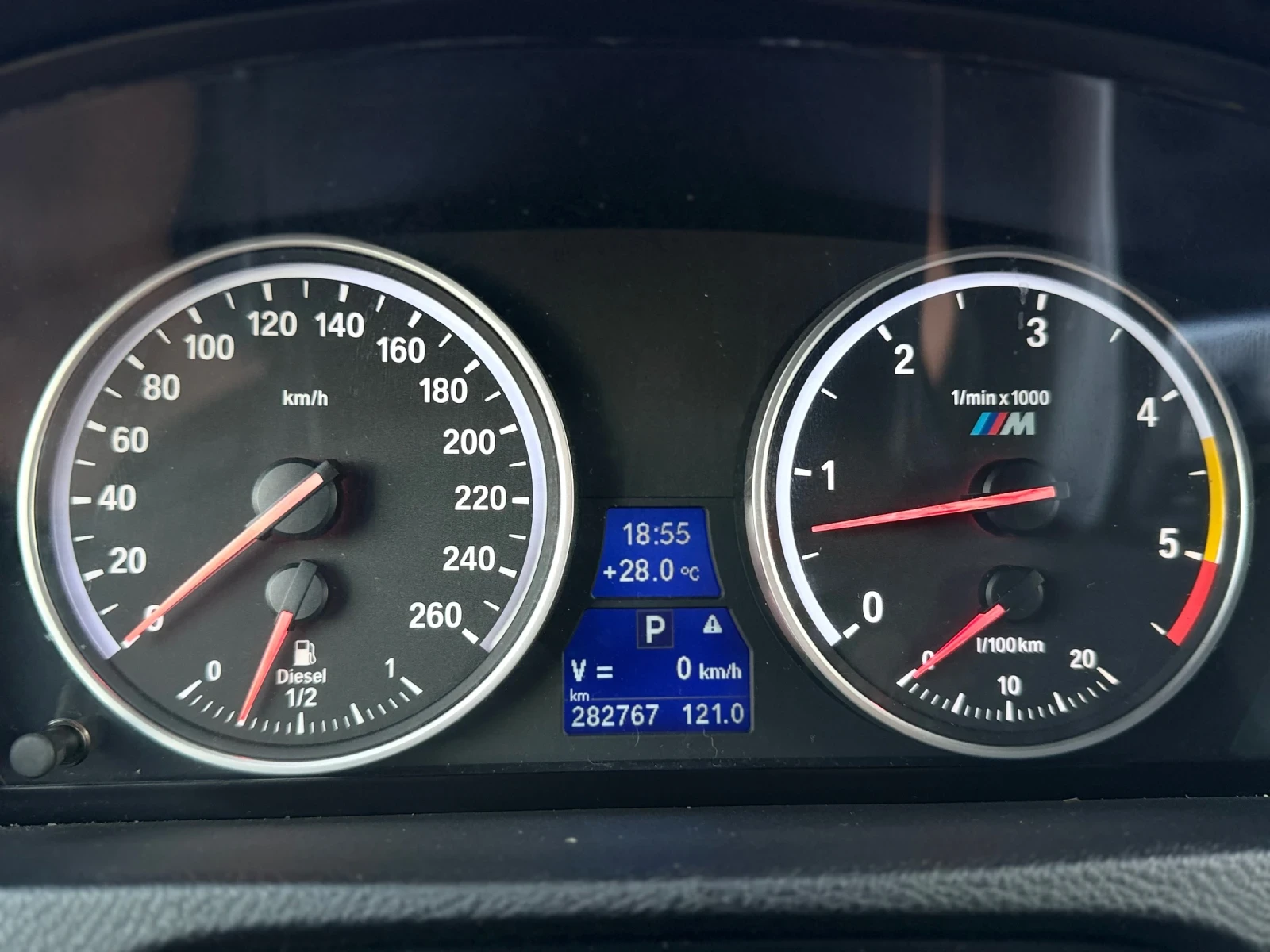 BMW X5 3.5, снимка 12 - Автомобили и джипове - 56013128