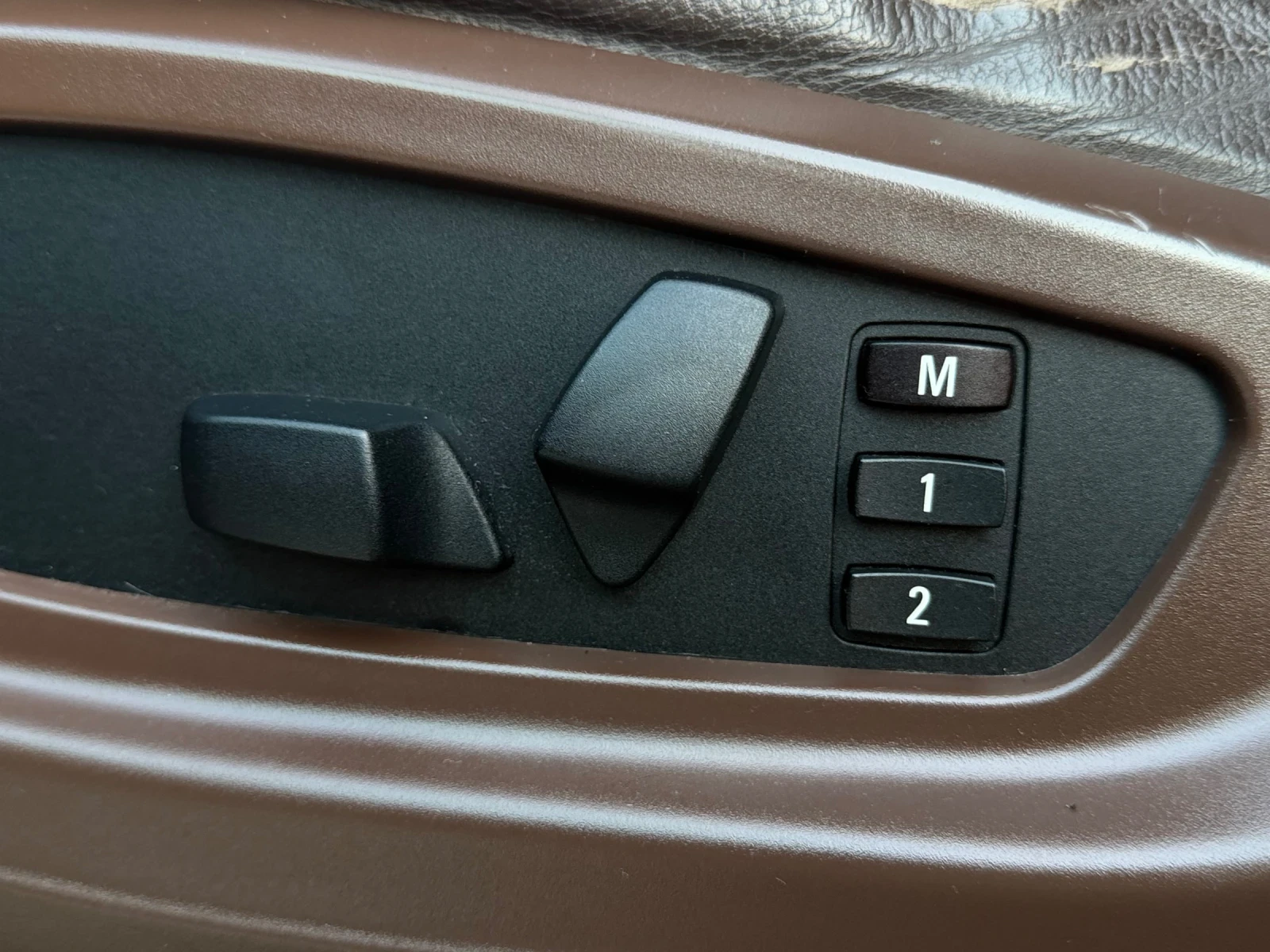 BMW X5 3.5, снимка 11 - Автомобили и джипове - 56013128