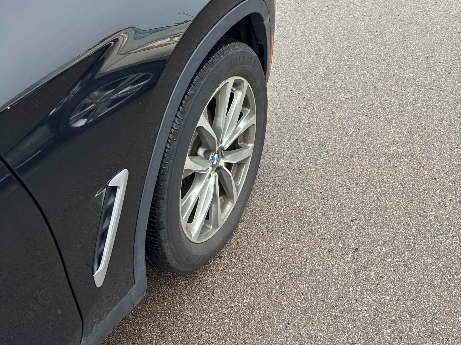 BMW X3 xDrive30i/CARFAX/ПОДГРЕВ/ПАНОРАМА/ПАМЕТ/КЛИП, снимка 14 - Автомобили и джипове - 56012836