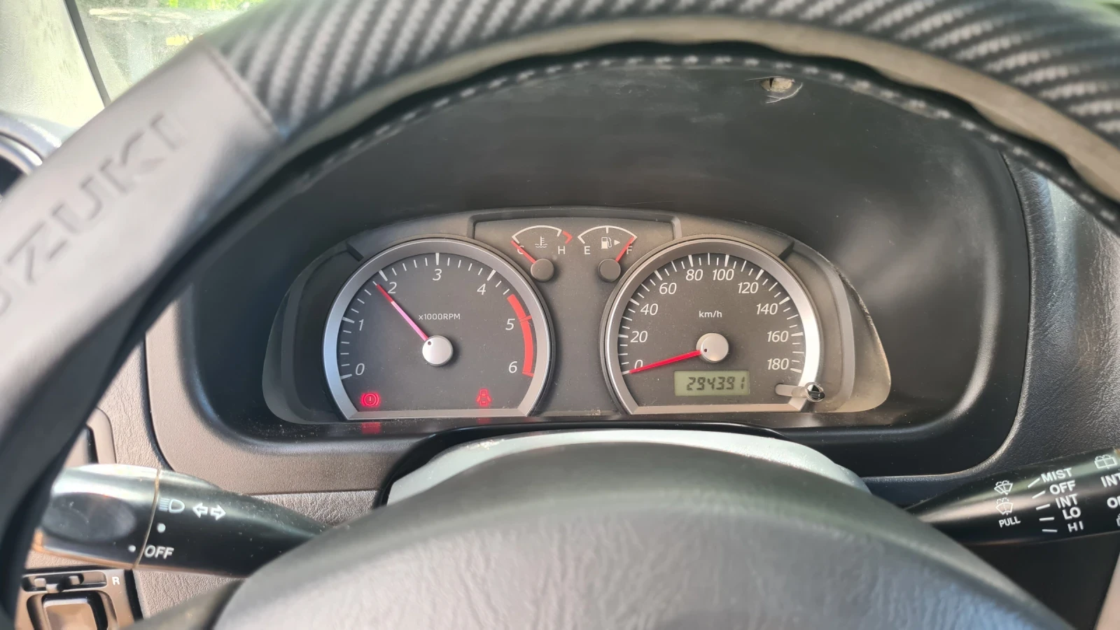 Suzuki Jimny, снимка 9 - Автомобили и джипове - 56056577